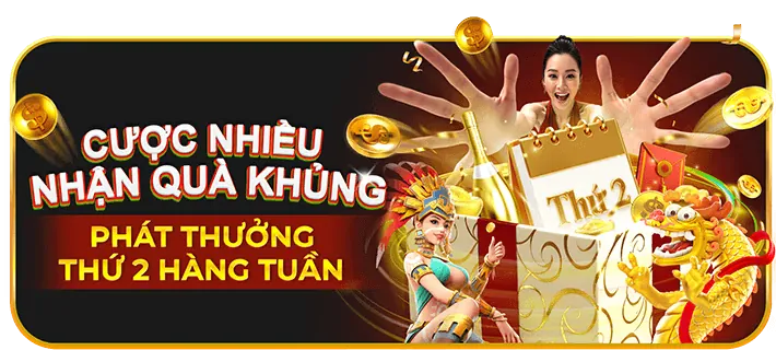 Hình ảnh đa dạng trò chơi nổ hũ và sòng bạc