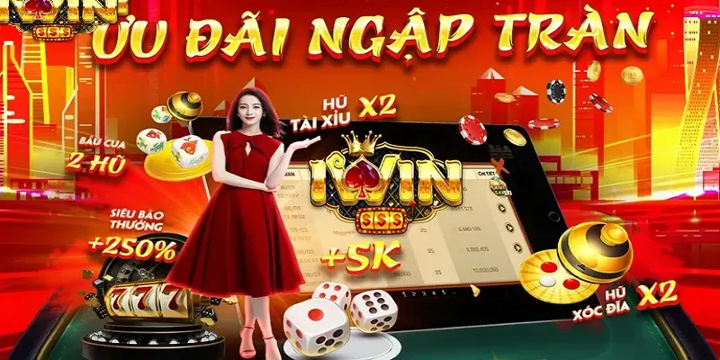 Hình ảnh game bài đổi thưởng