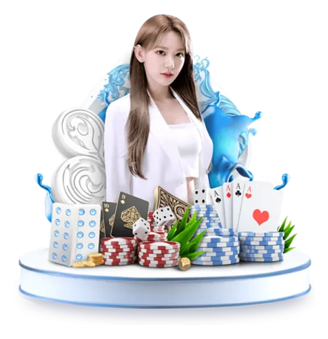 Hình ảnh game casino trực tuyến